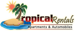 Tropical Rentals Apartments and Automobiles